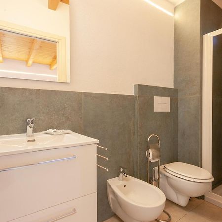 B&B Pettirosso San Teodoro  Exterior foto