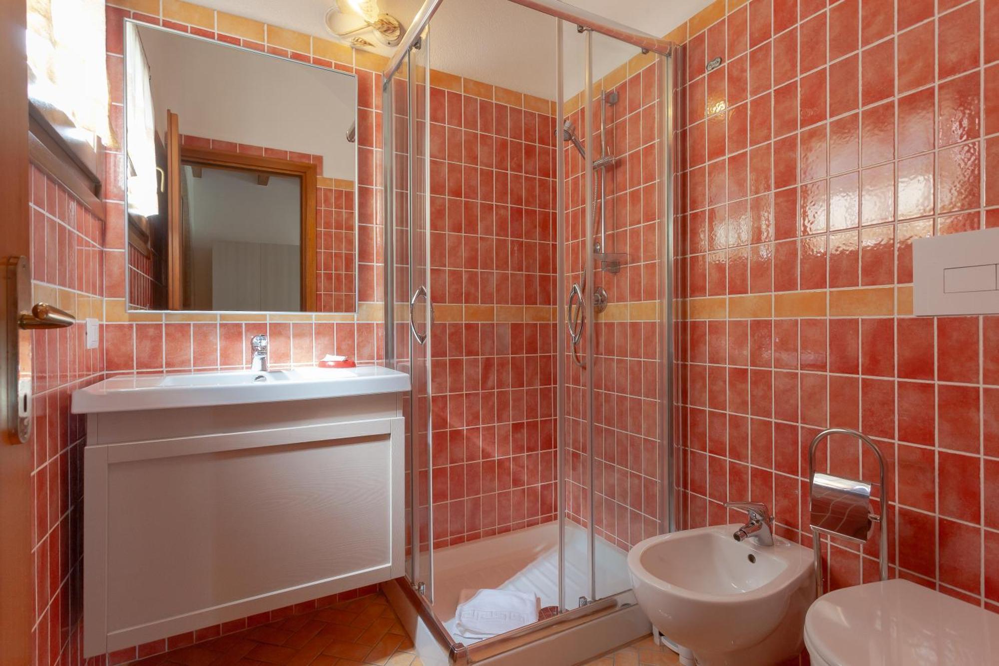 B&B Pettirosso San Teodoro  Exterior foto