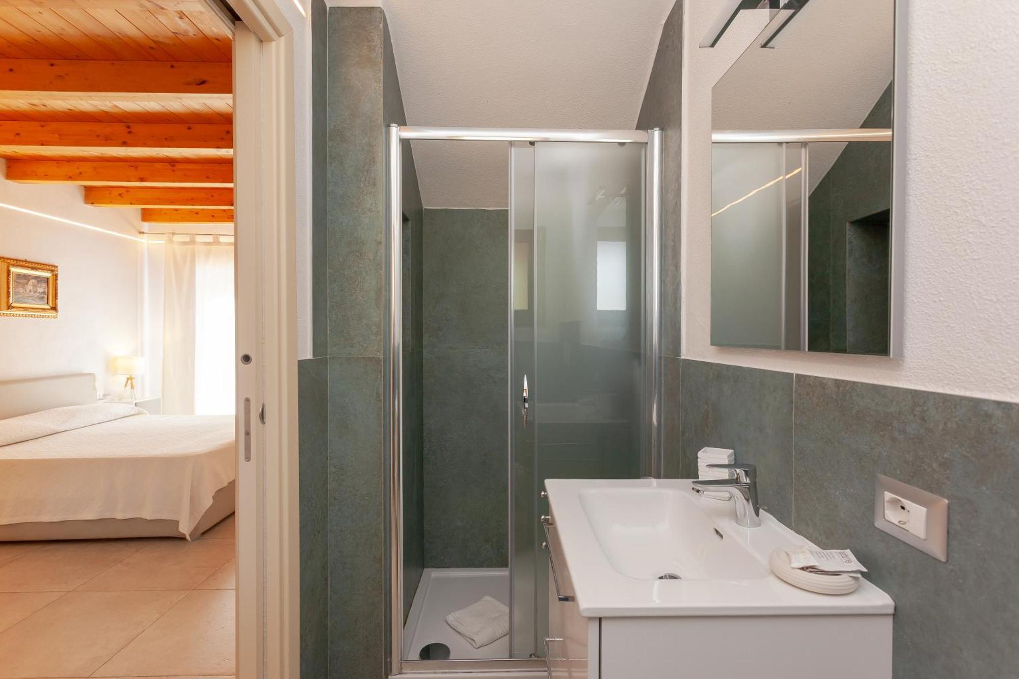 B&B Pettirosso San Teodoro  Exterior foto