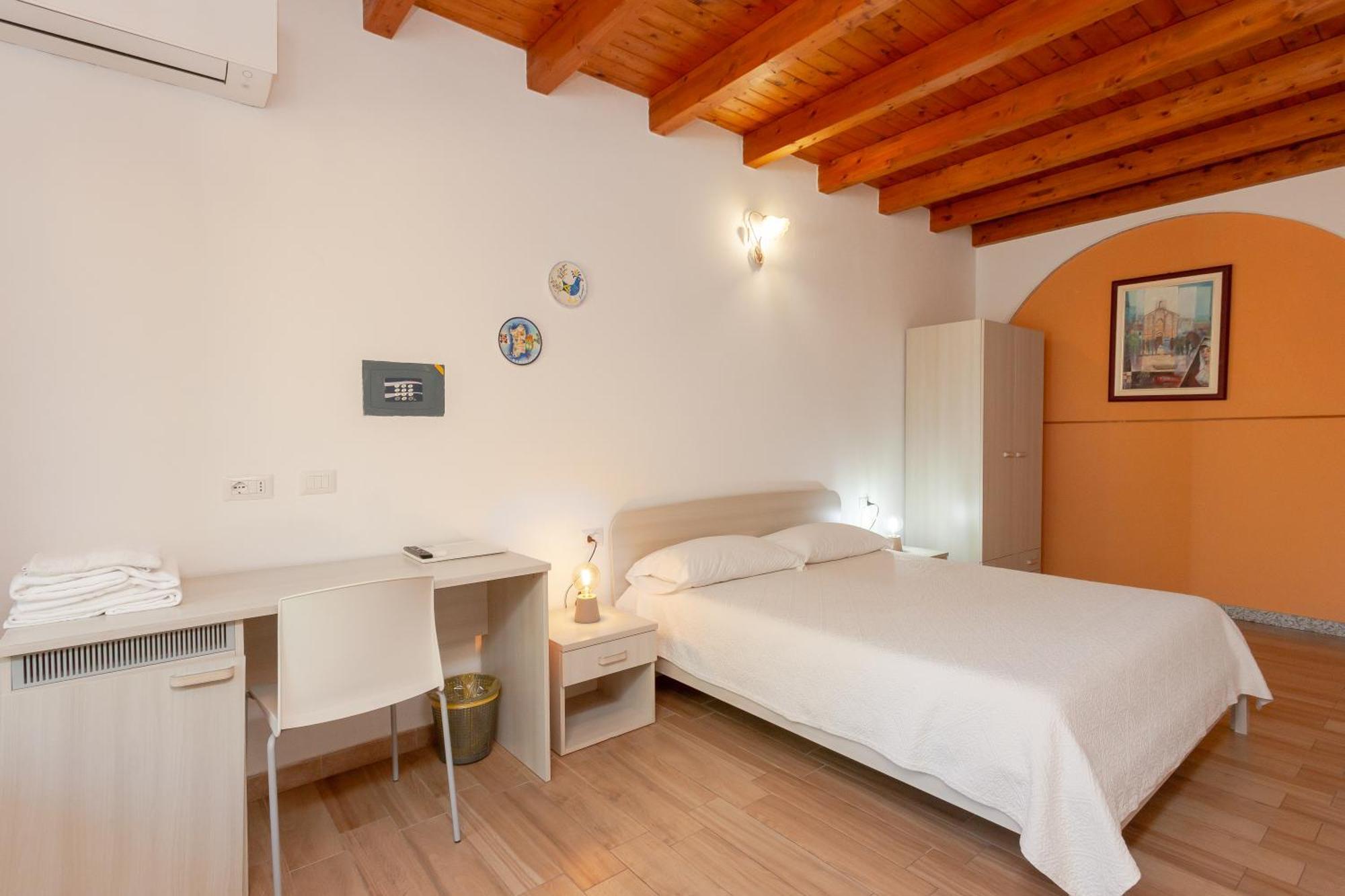 B&B Pettirosso San Teodoro  Exterior foto