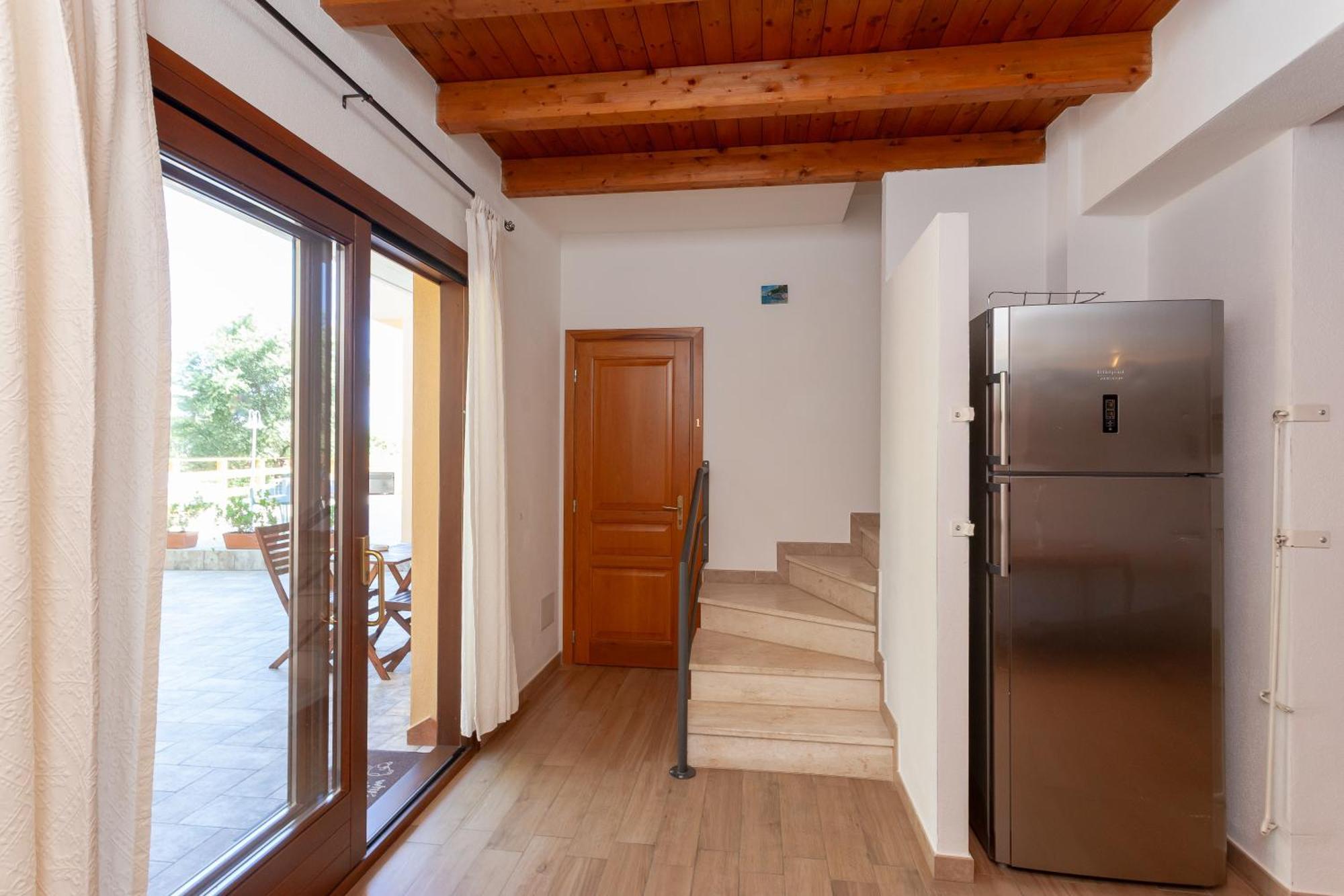 B&B Pettirosso San Teodoro  Exterior foto