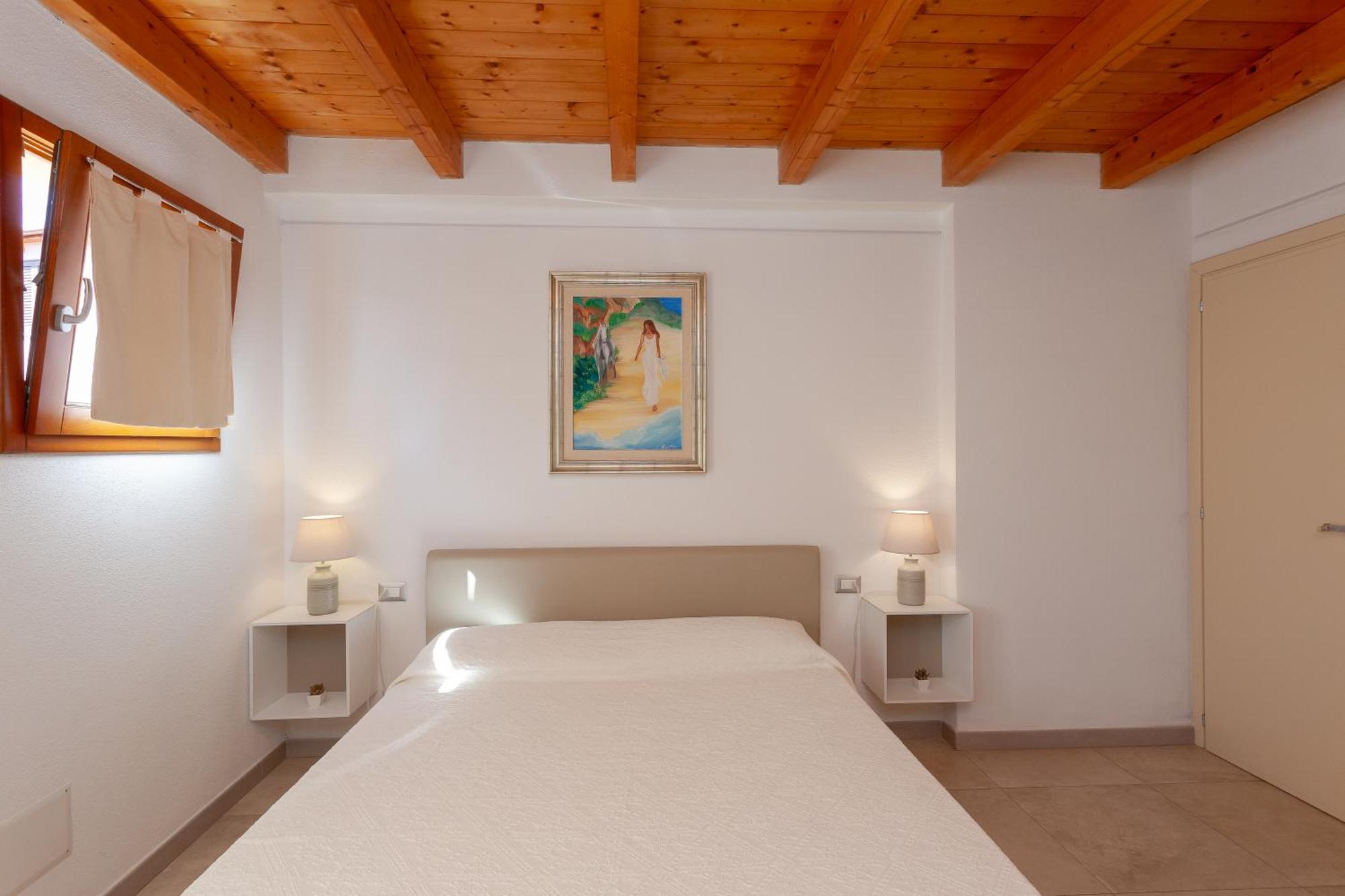 B&B Pettirosso San Teodoro  Exterior foto
