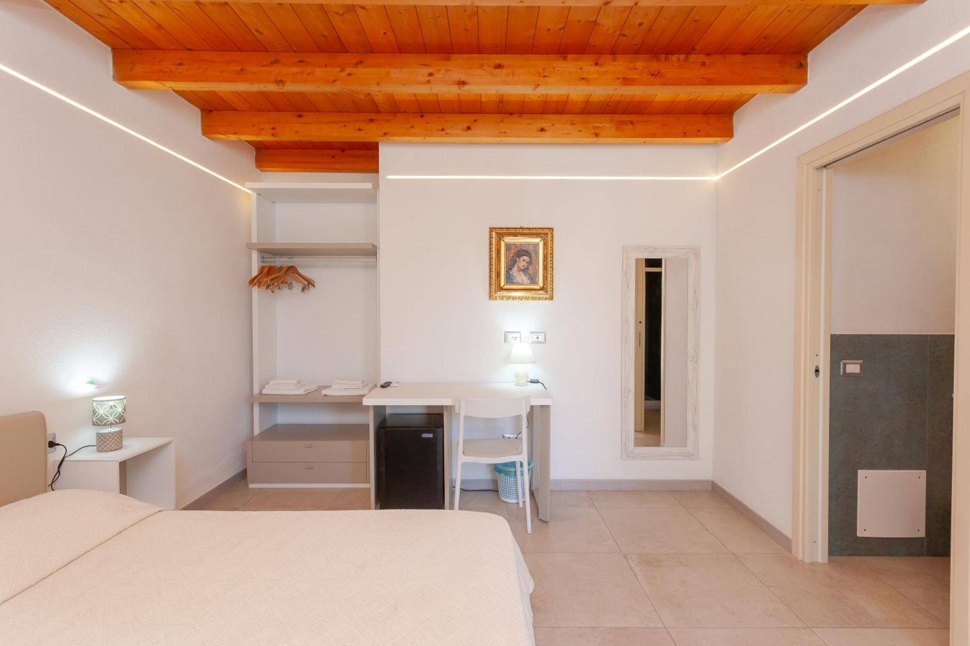 B&B Pettirosso San Teodoro  Exterior foto