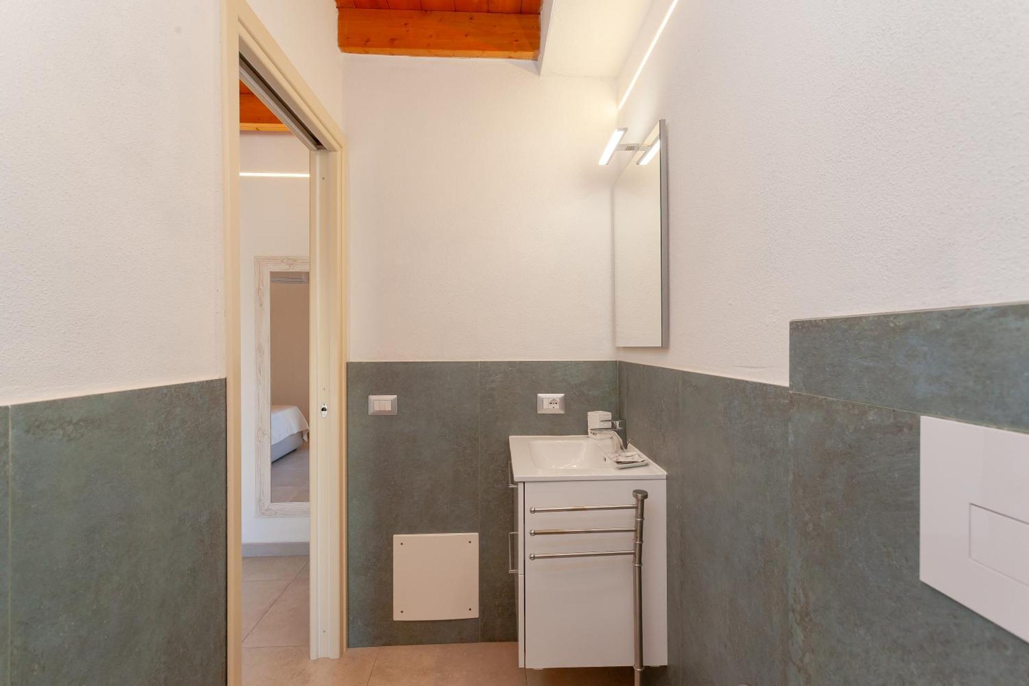 B&B Pettirosso San Teodoro  Exterior foto