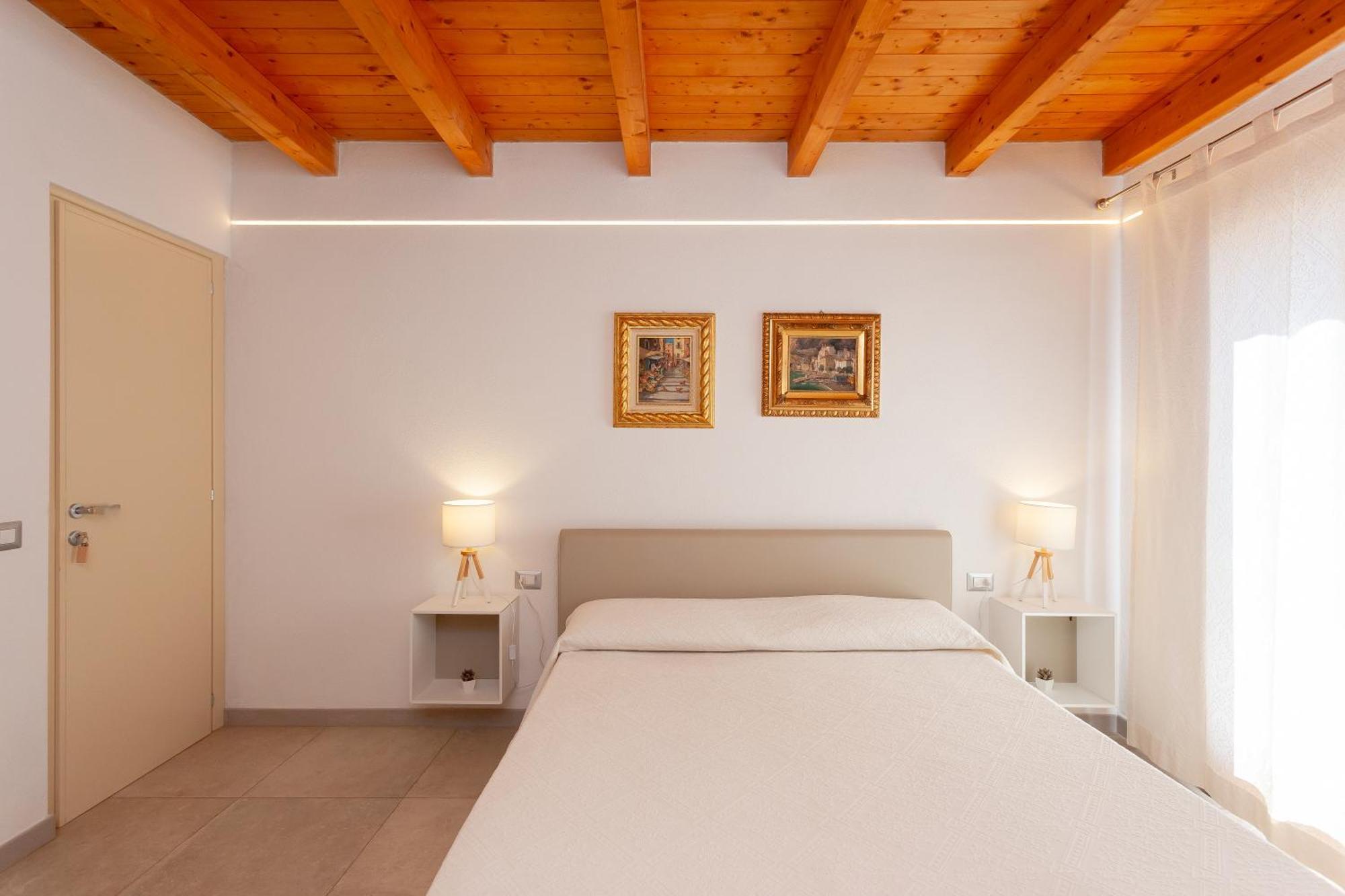 B&B Pettirosso San Teodoro  Exterior foto