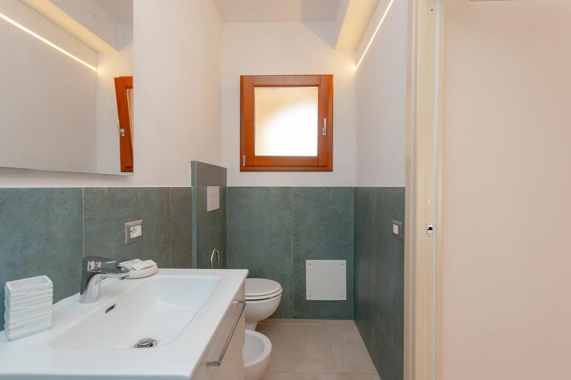 B&B Pettirosso San Teodoro  Exterior foto