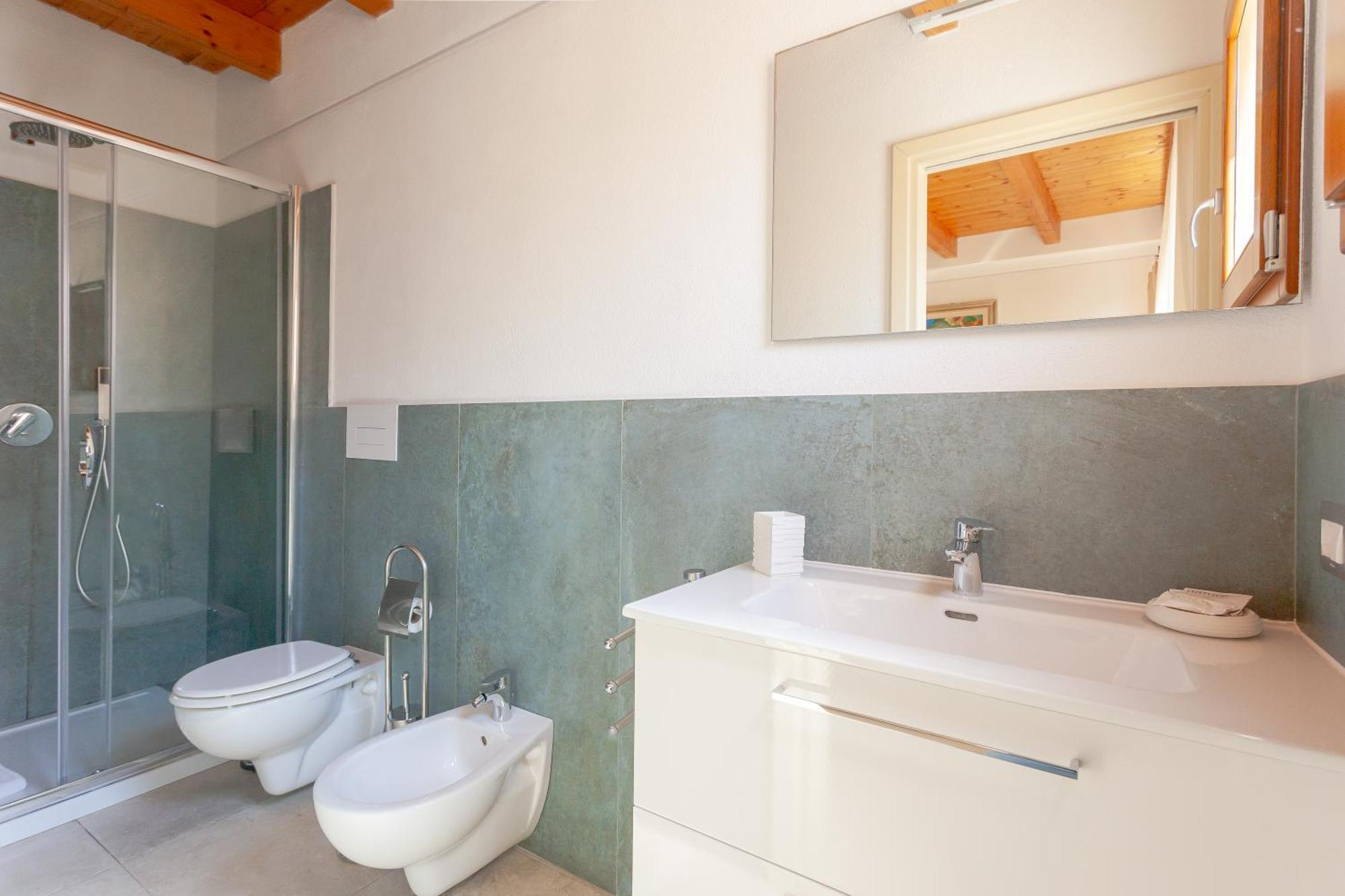 B&B Pettirosso San Teodoro  Exterior foto