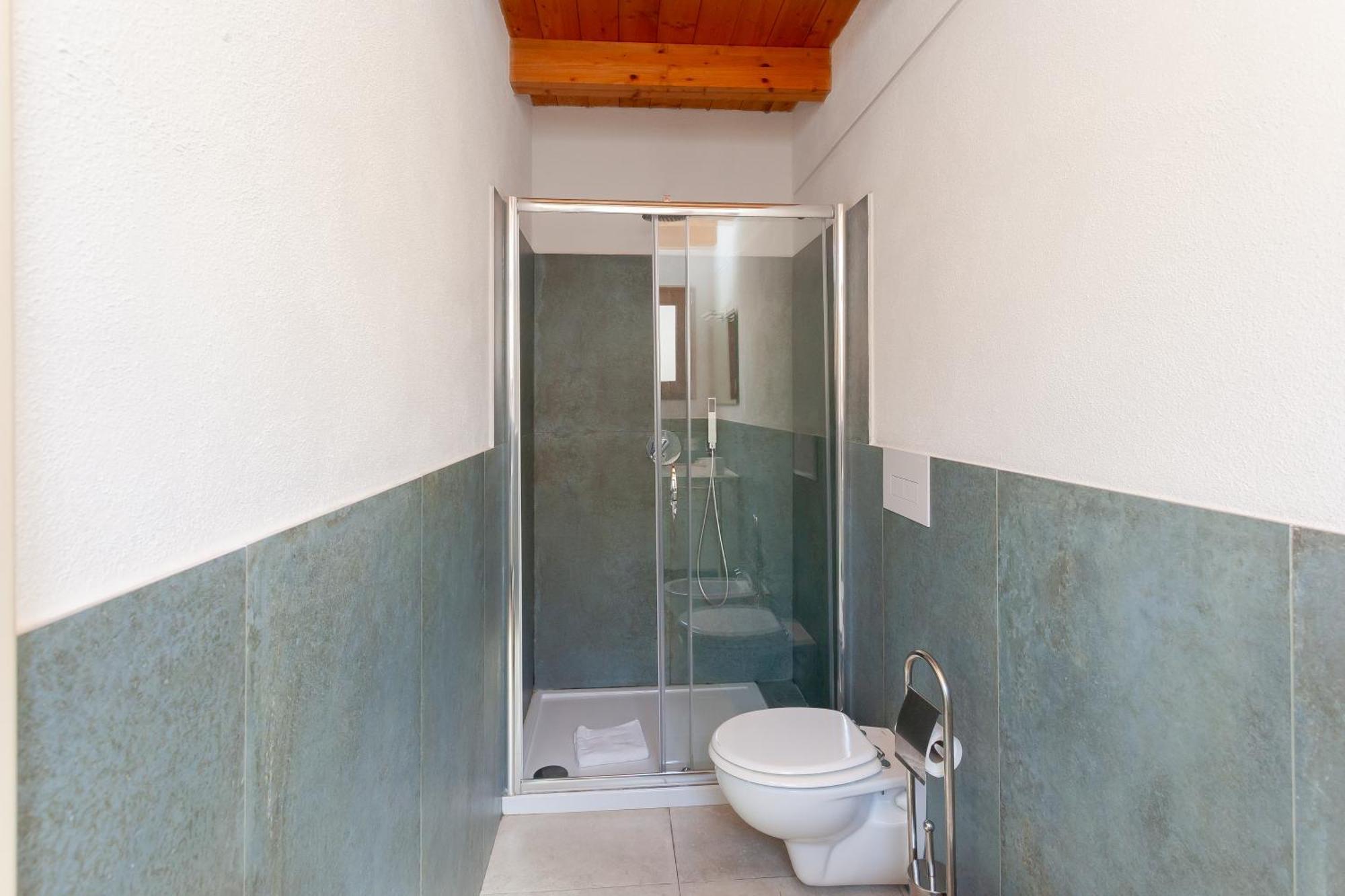 B&B Pettirosso San Teodoro  Exterior foto